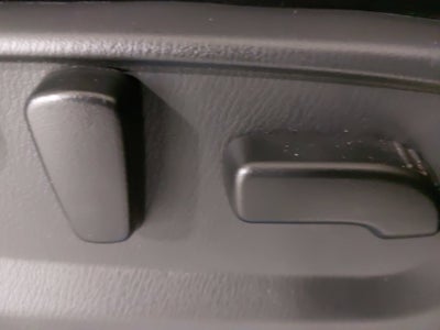 2021 Nissan Armada Platinum