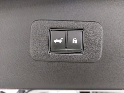 2021 Nissan Armada Platinum