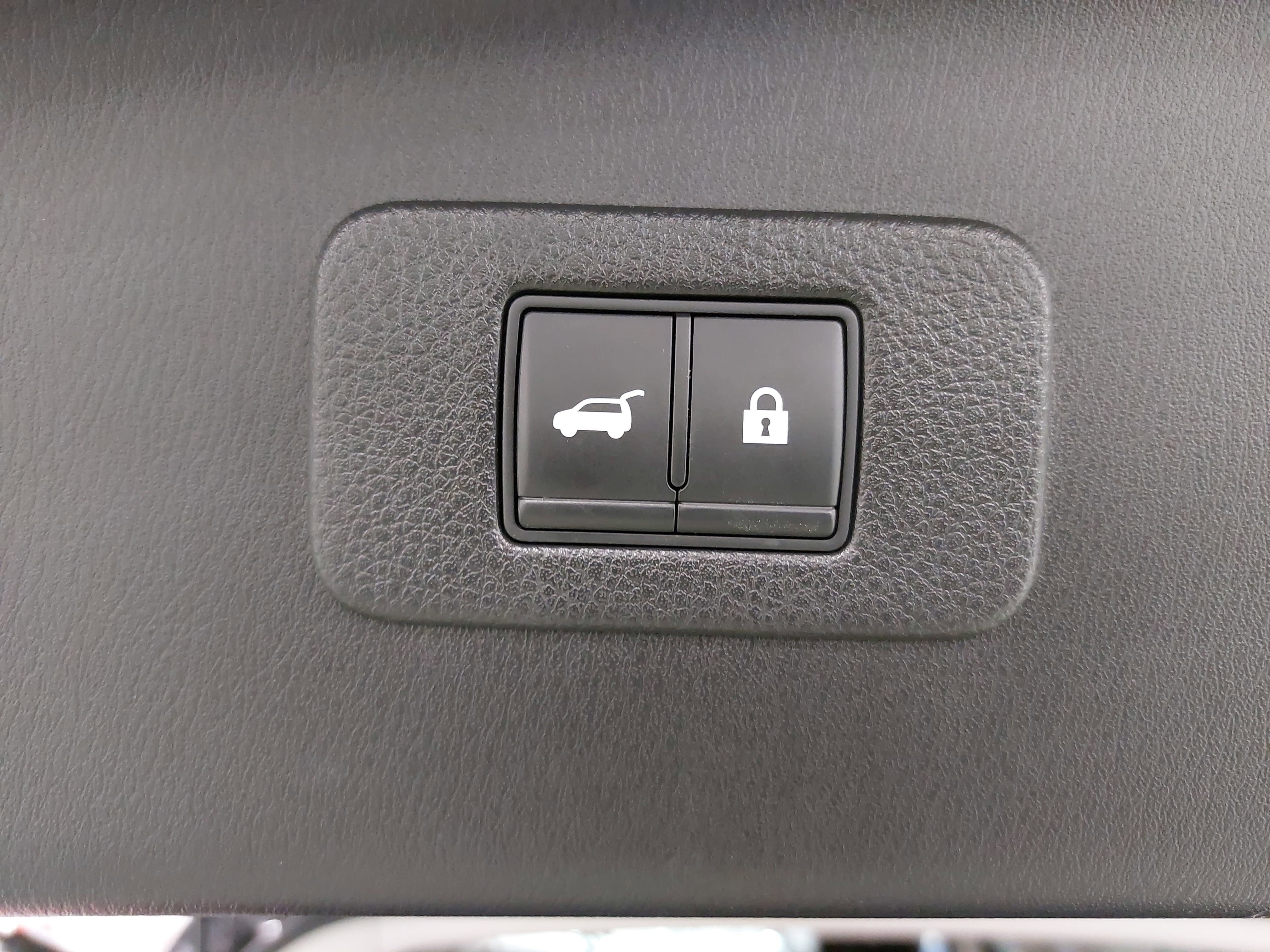 2021 Nissan Armada Platinum