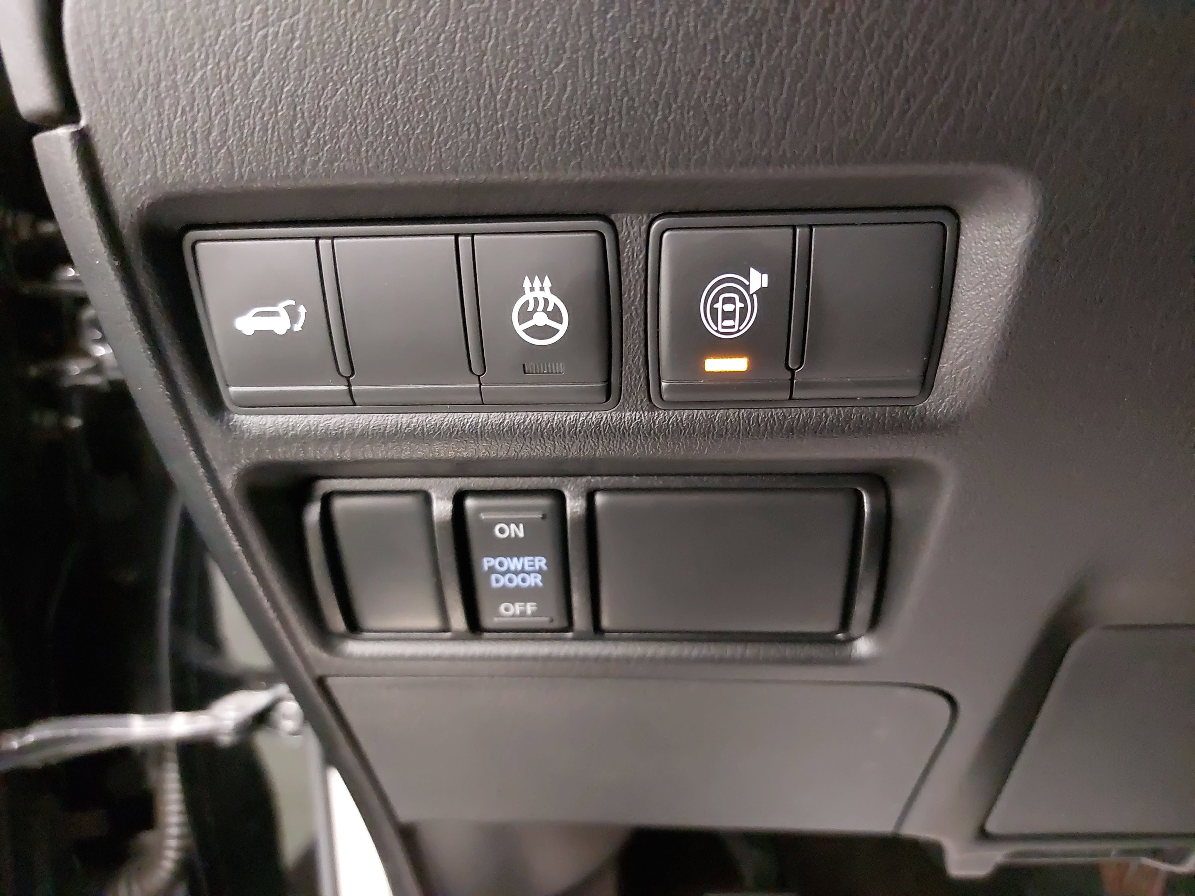 2021 Nissan Armada Platinum