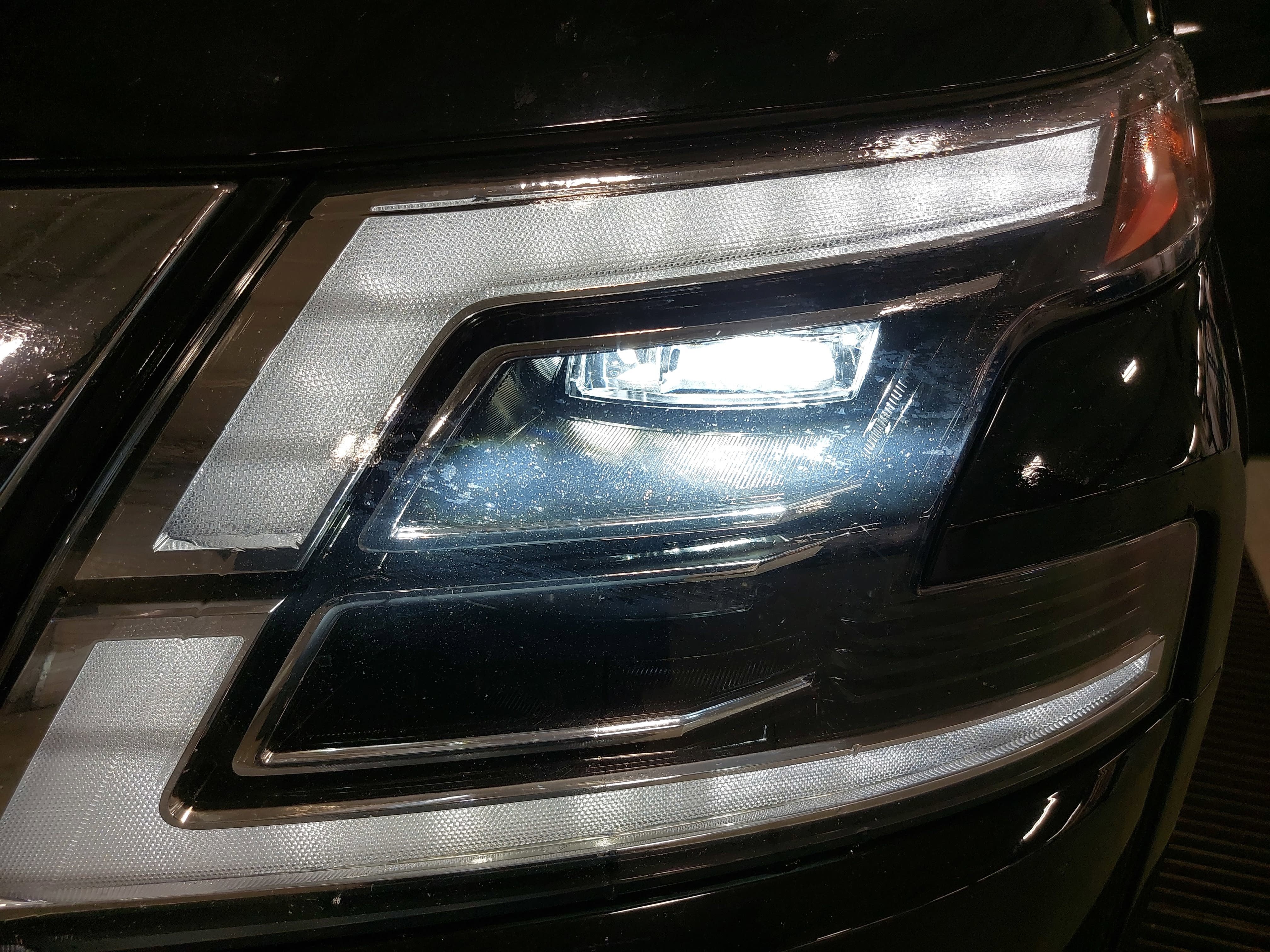 2021 Nissan Armada Platinum