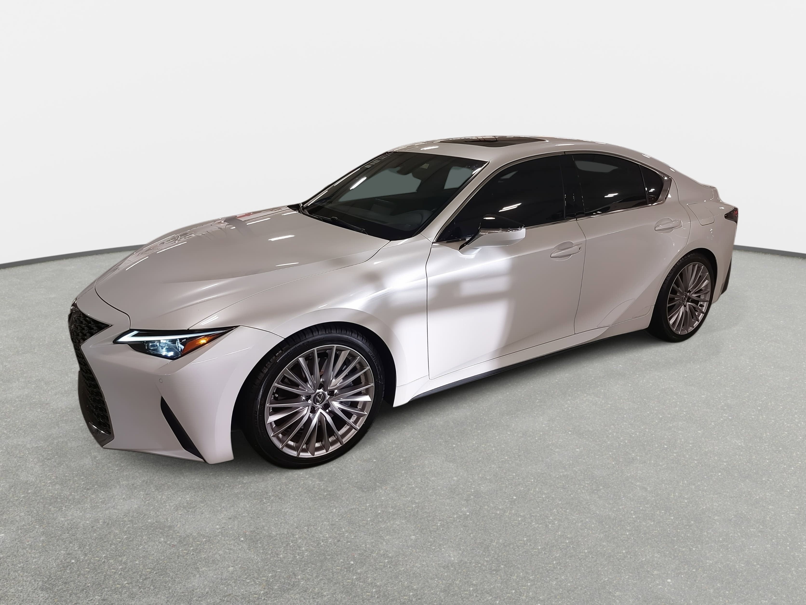 2023 Lexus IS IS 300