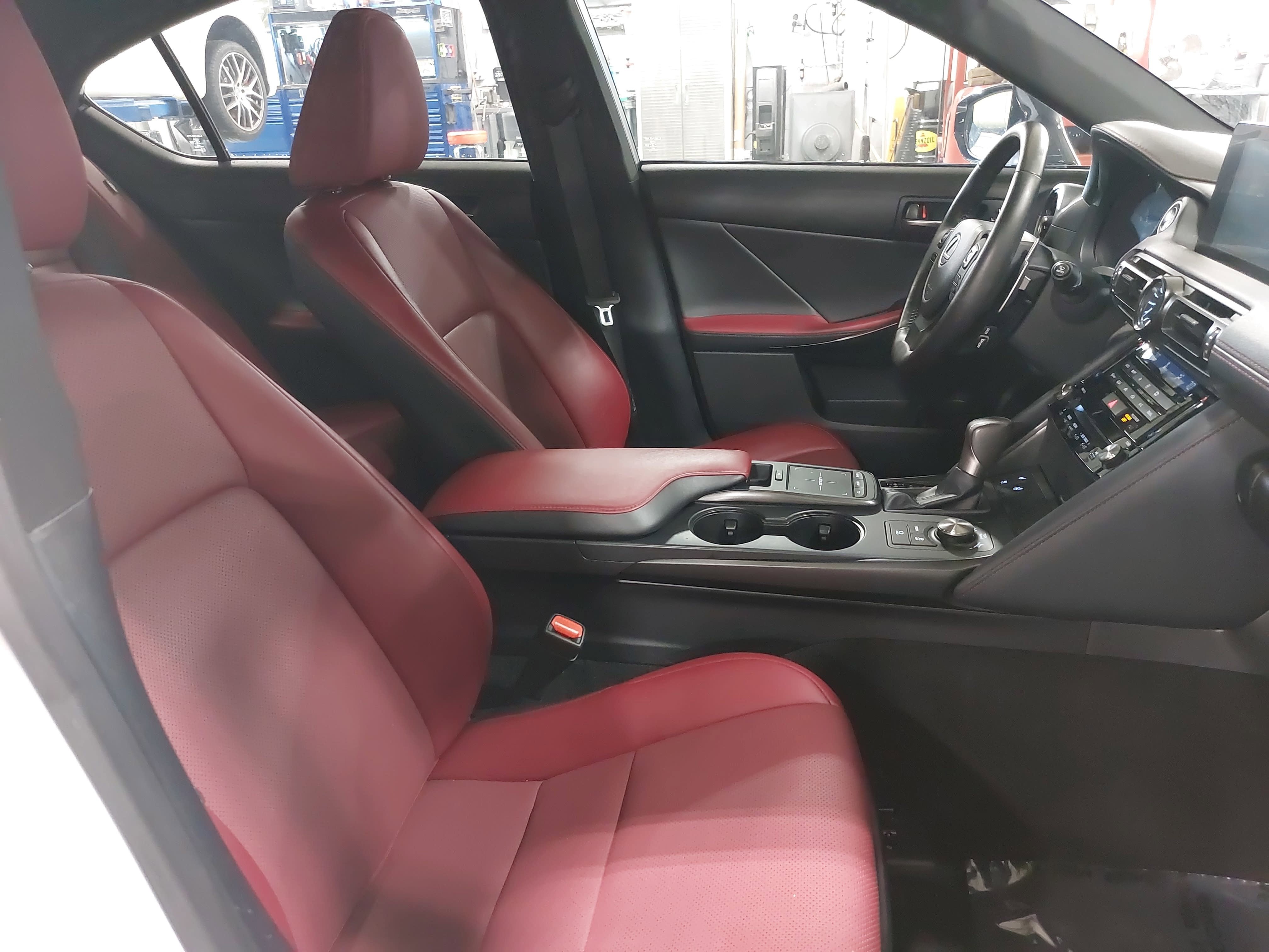 2023 Lexus IS IS 300