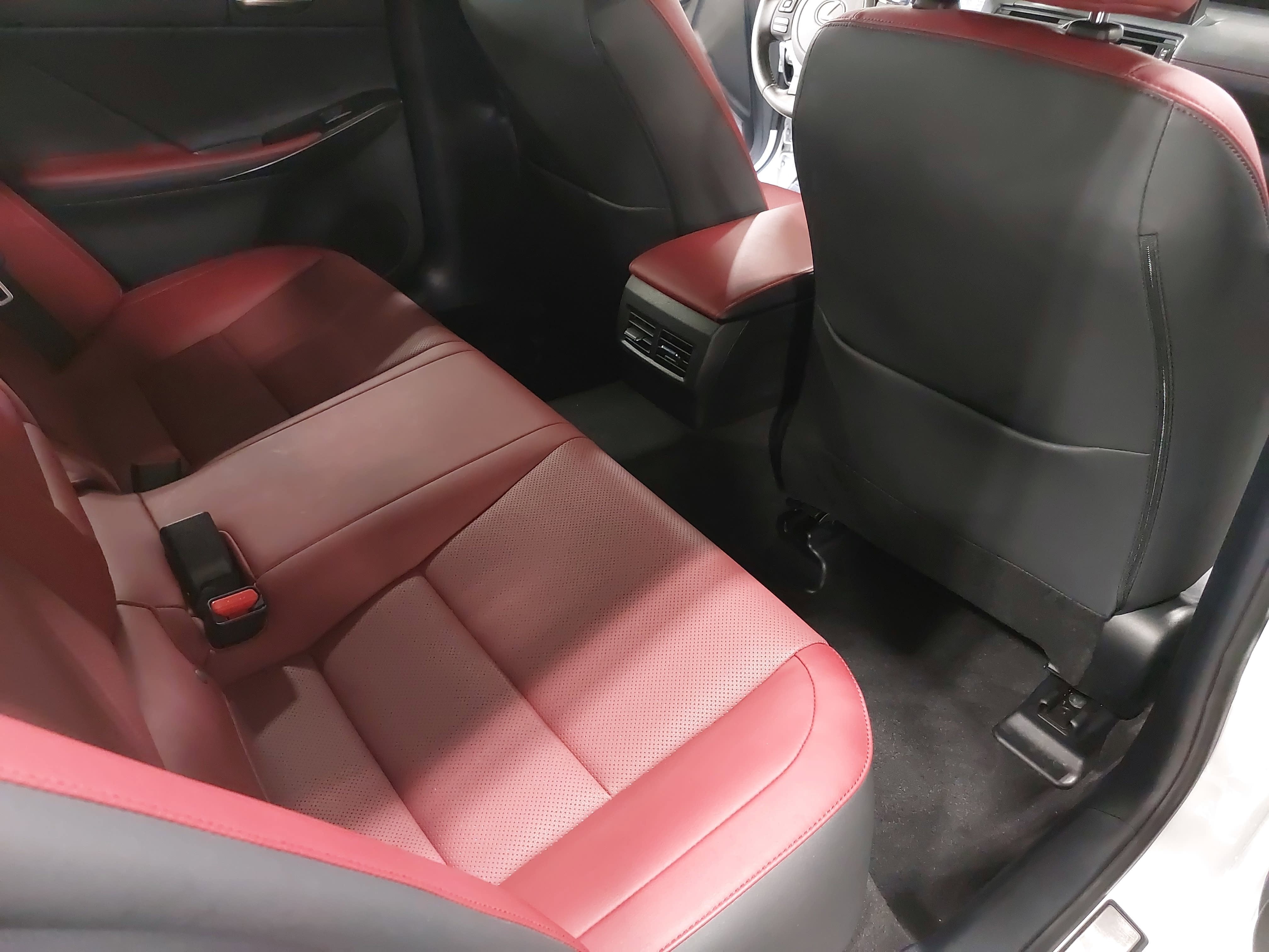 2023 Lexus IS IS 300