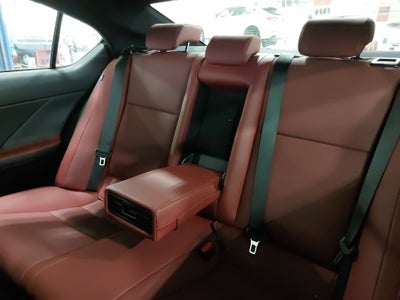 2023 Lexus IS IS 300