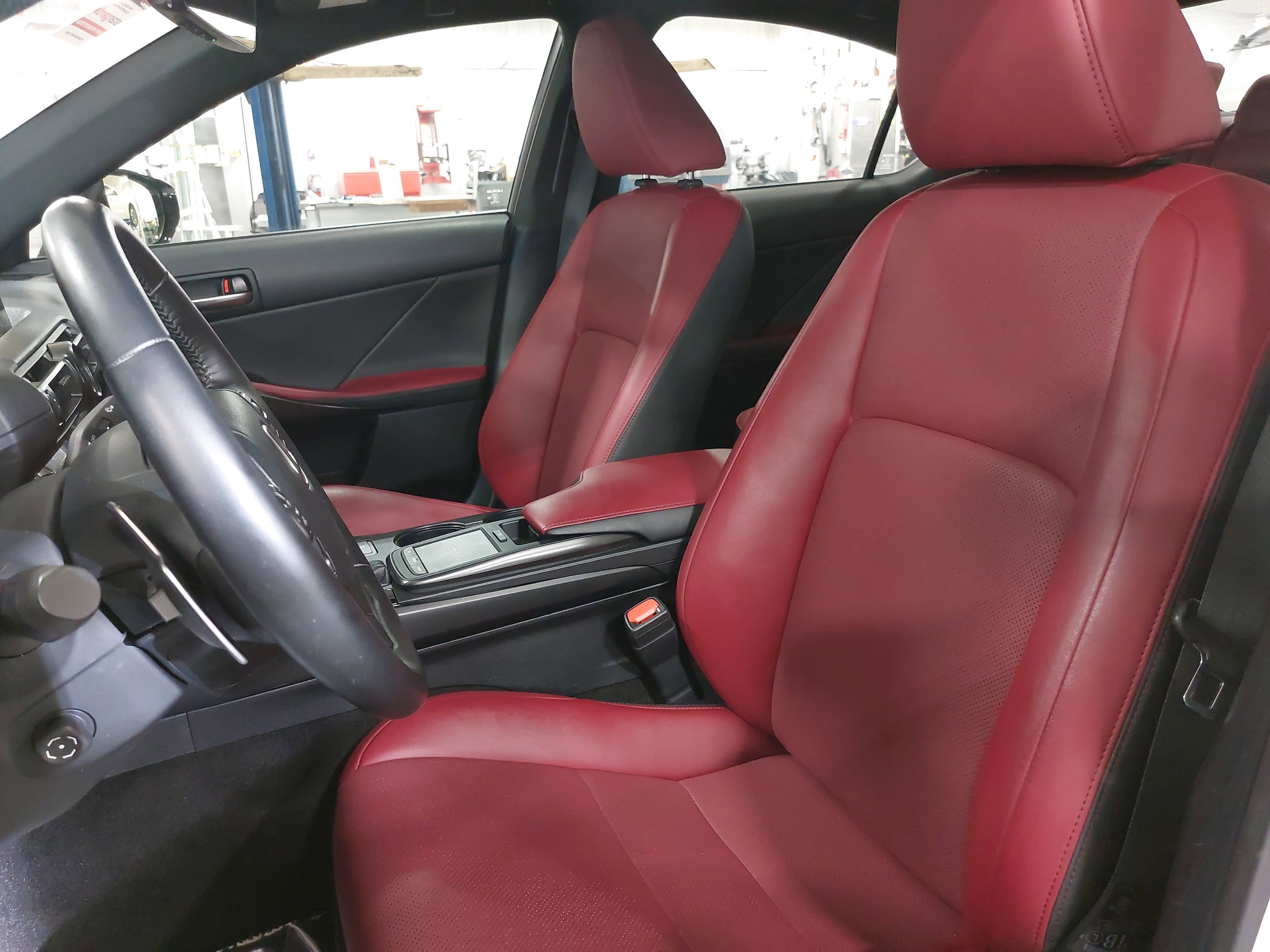 2023 Lexus IS IS 300