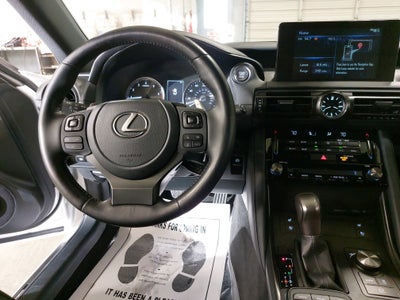 2023 Lexus IS IS 300