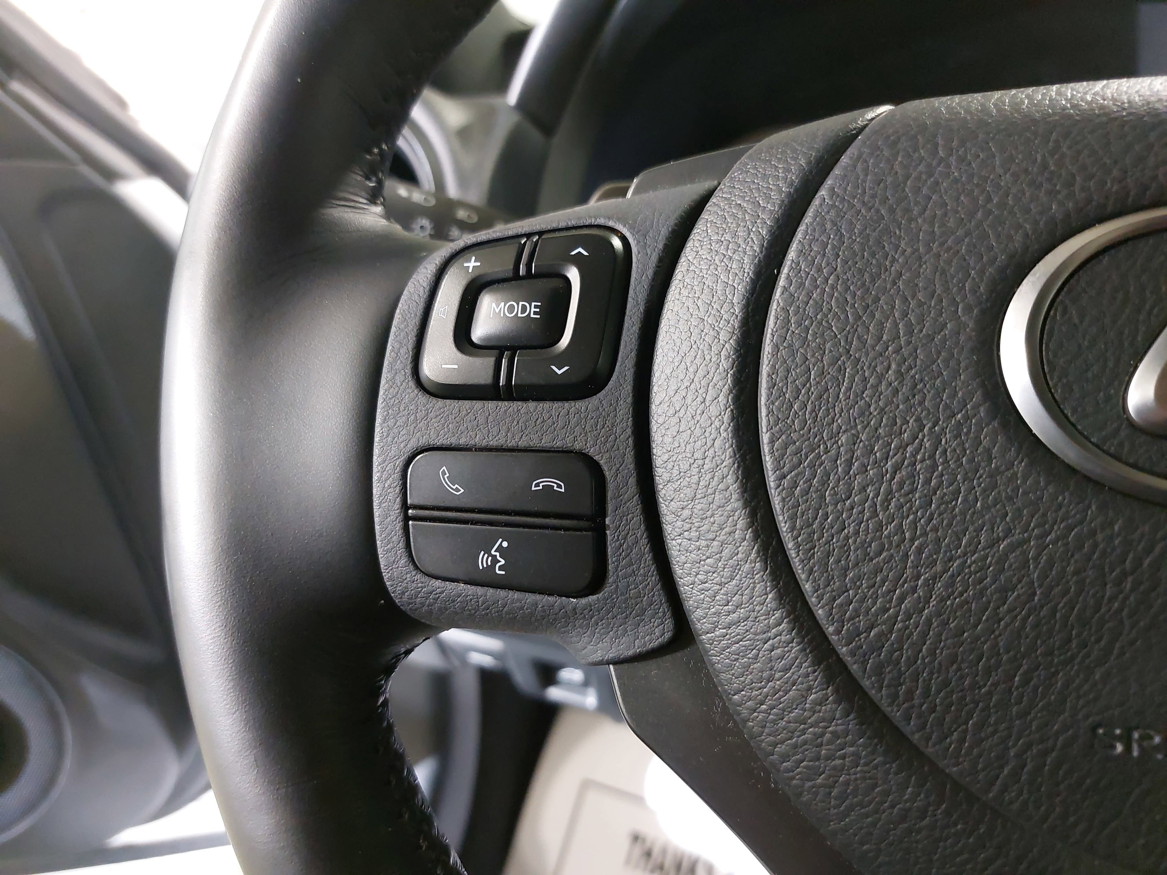 2023 Lexus IS IS 300