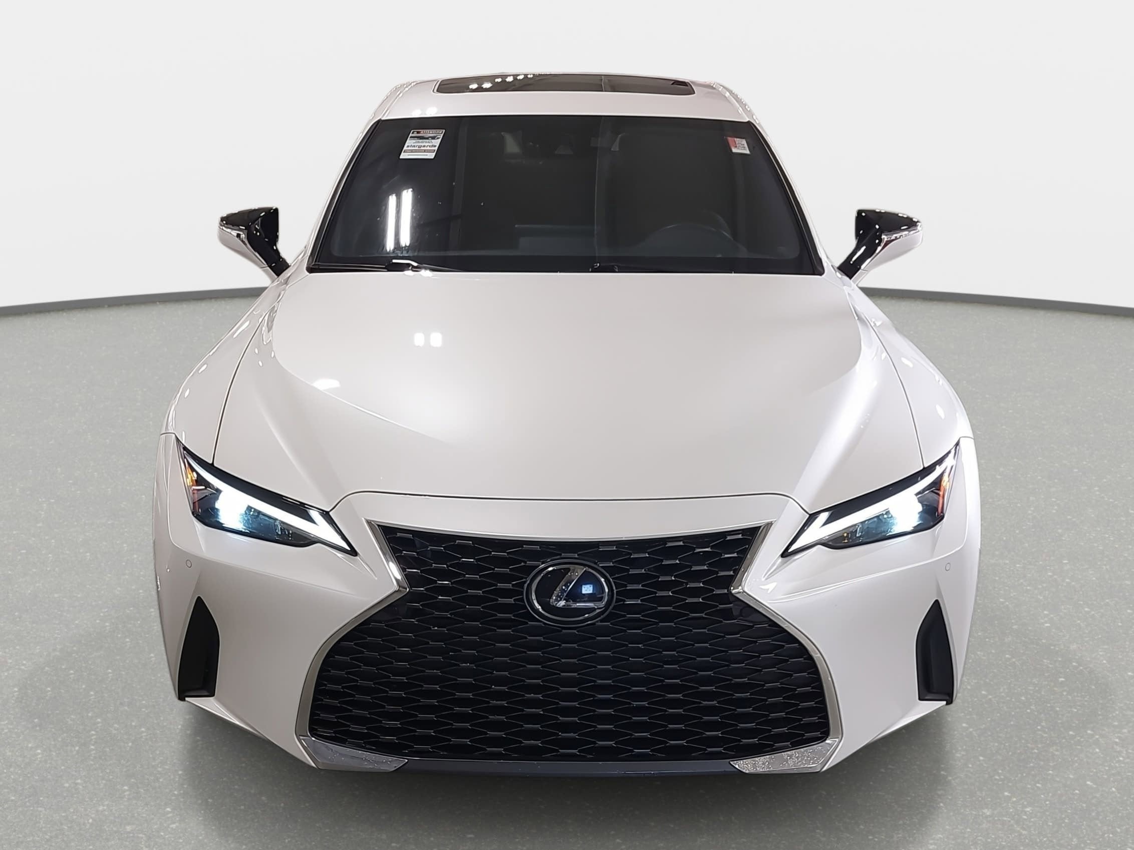 2023 Lexus IS IS 300