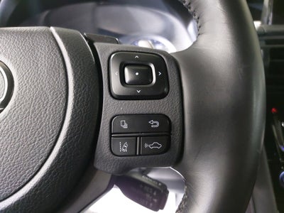 2023 Lexus IS IS 300