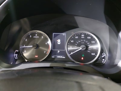 2023 Lexus IS IS 300