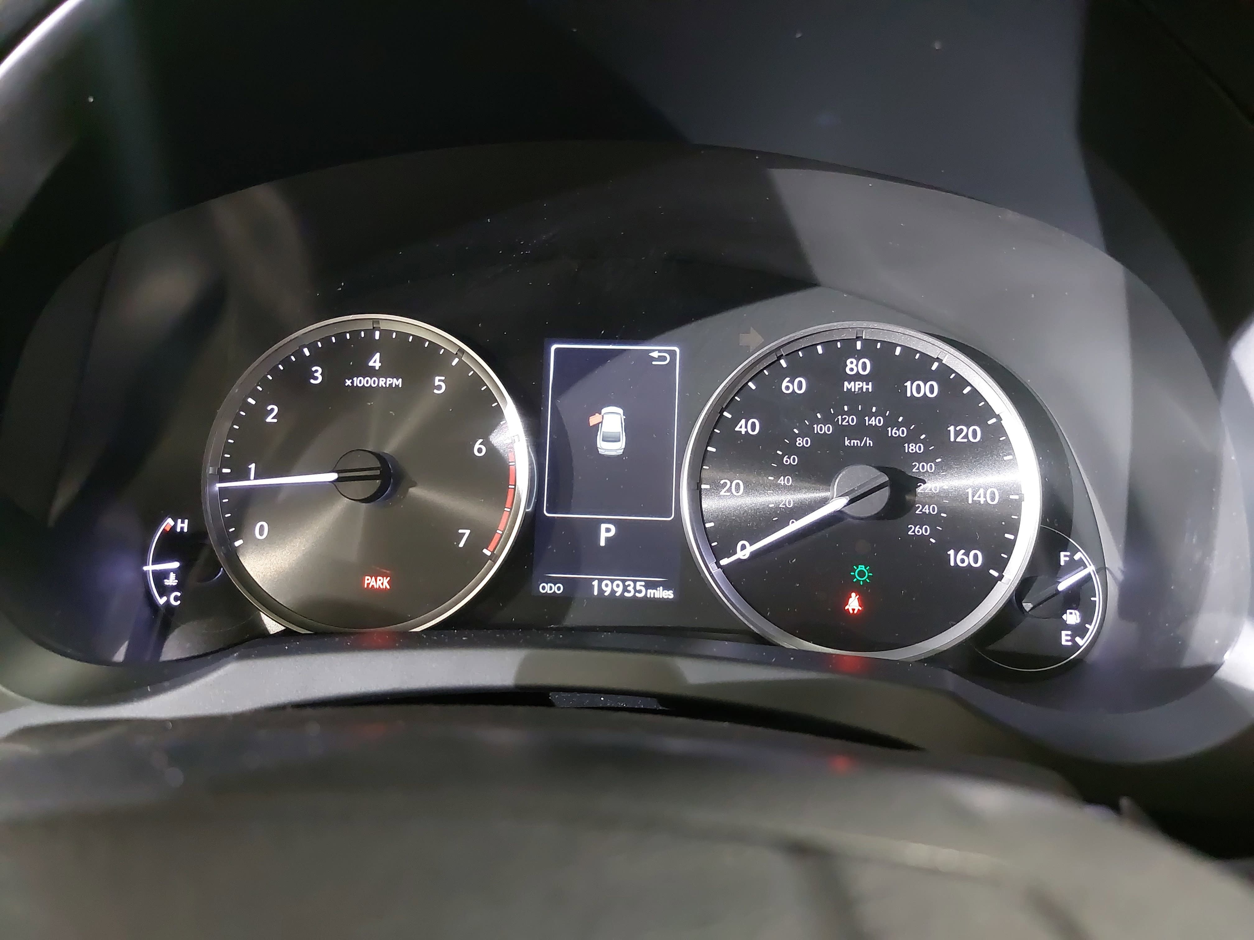 2023 Lexus IS IS 300