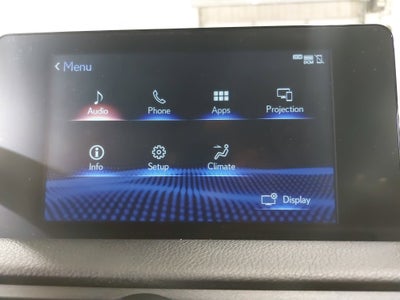 2023 Lexus IS IS 300