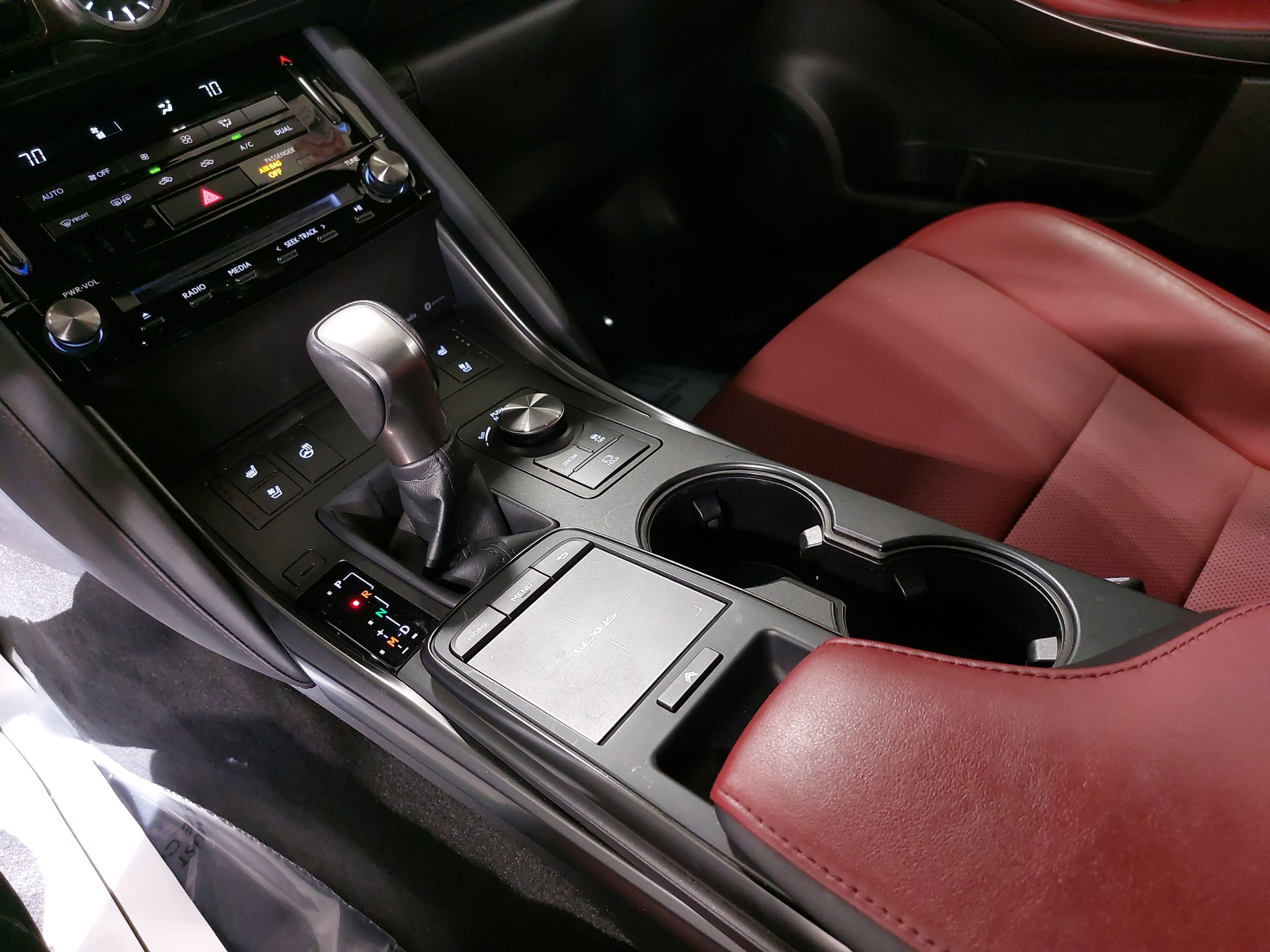 2023 Lexus IS IS 300