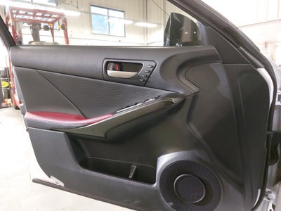 2023 Lexus IS IS 300