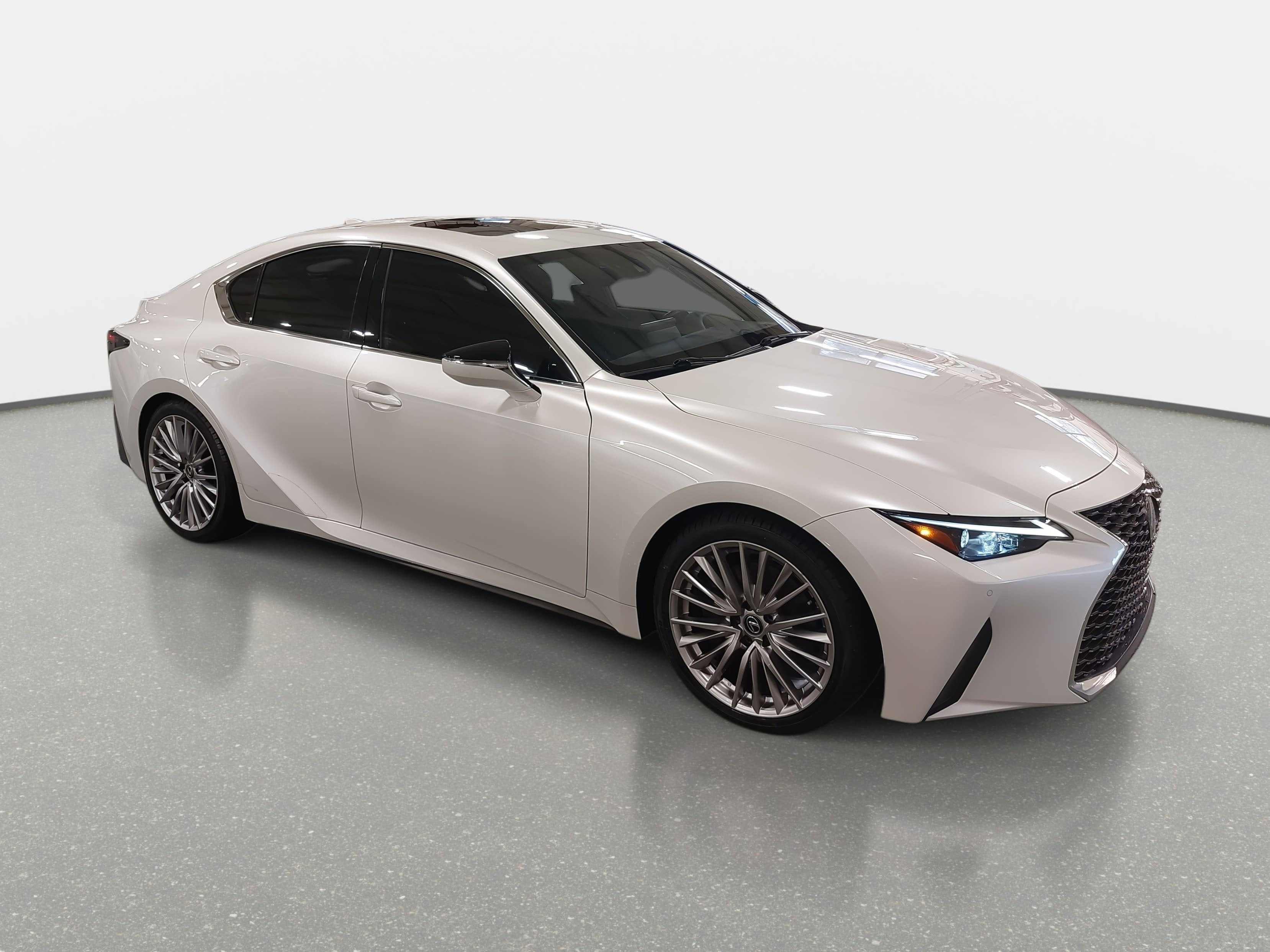 2023 Lexus IS IS 300