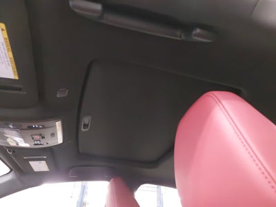 2023 Lexus IS IS 300