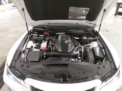 2023 Lexus IS IS 300