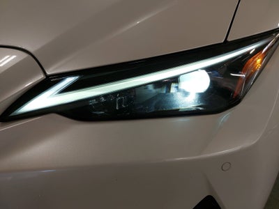 2023 Lexus IS IS 300