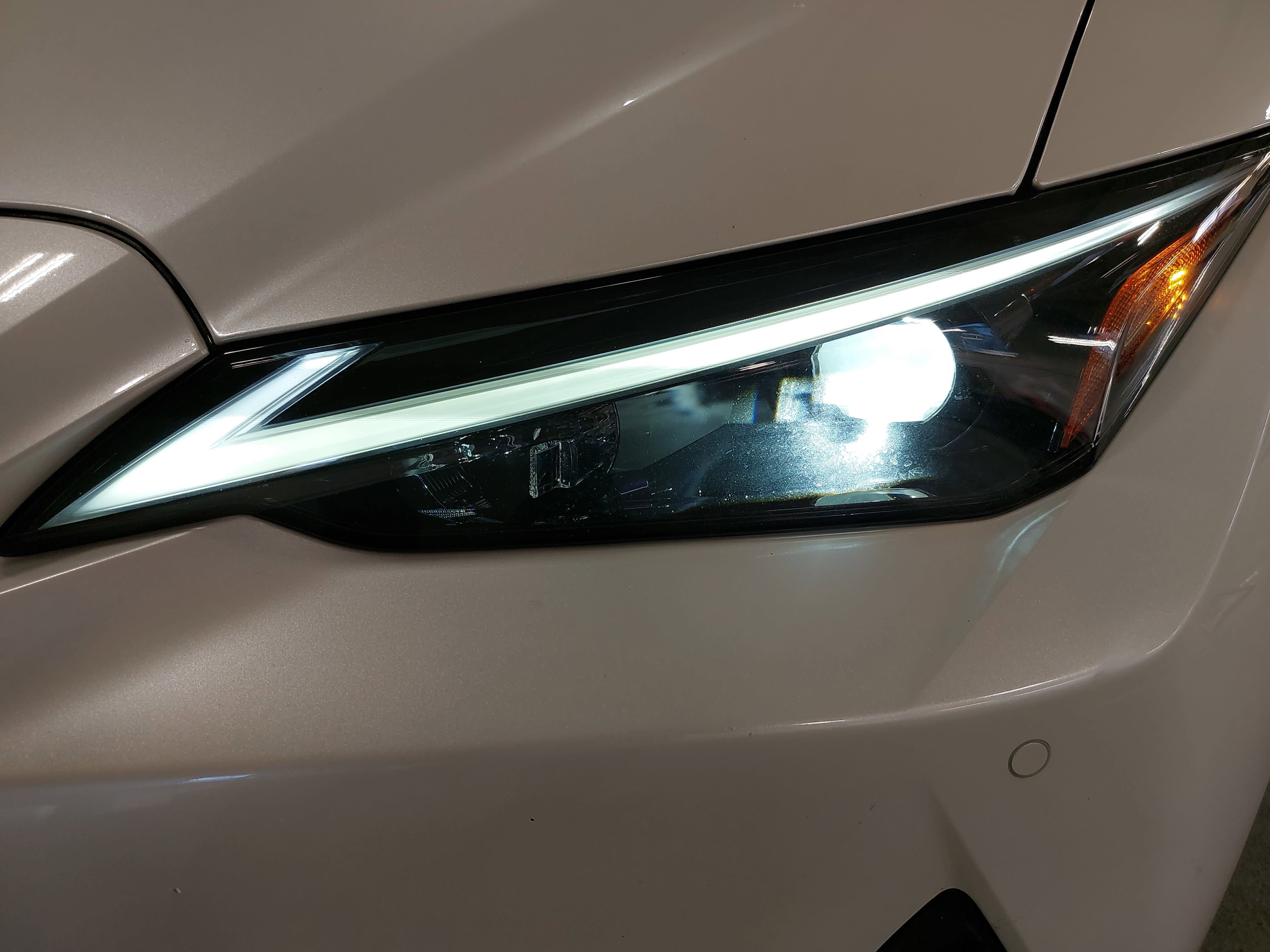 2023 Lexus IS IS 300