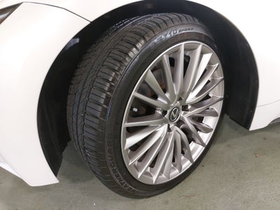 2023 Lexus IS IS 300