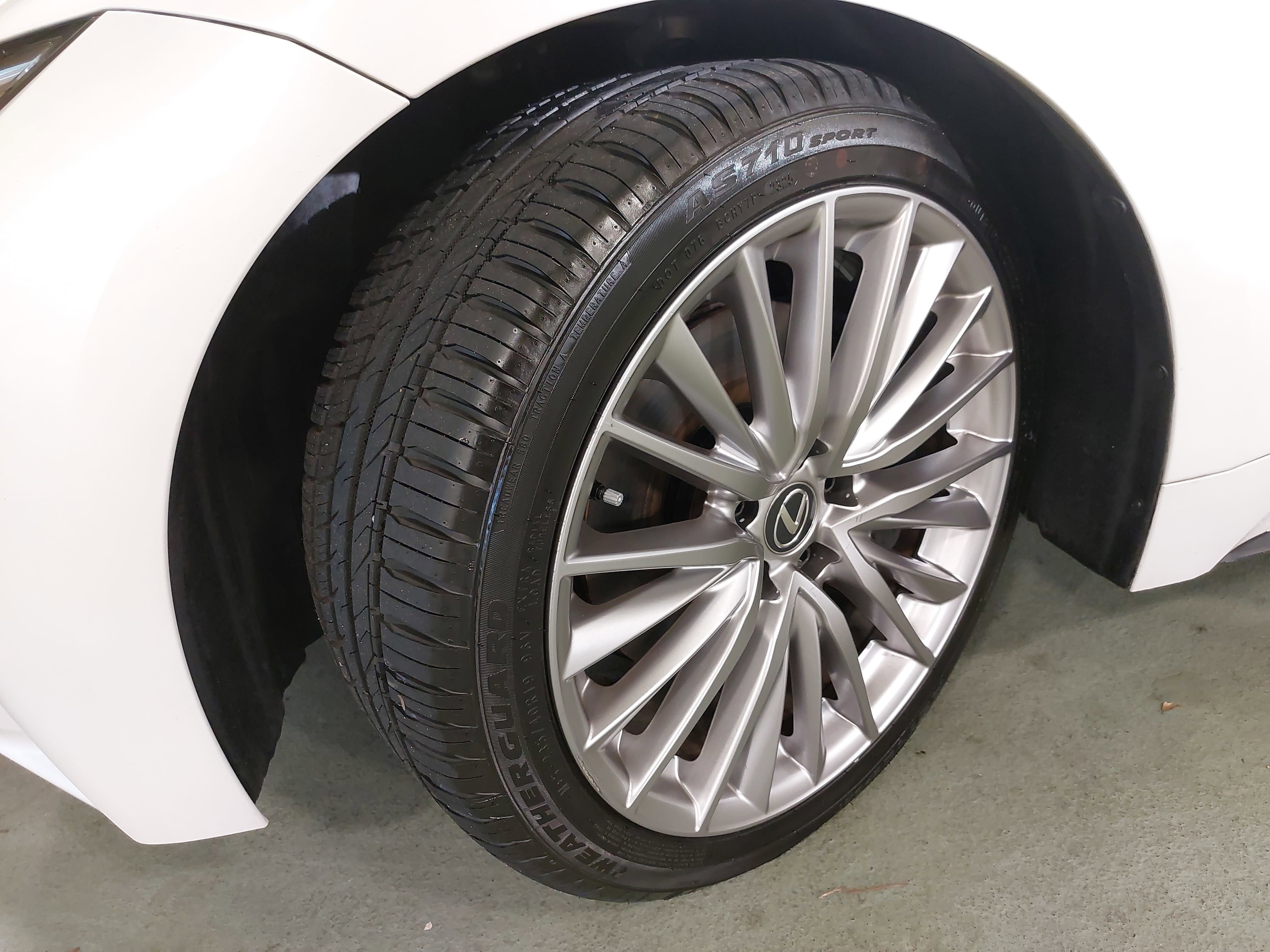 2023 Lexus IS IS 300