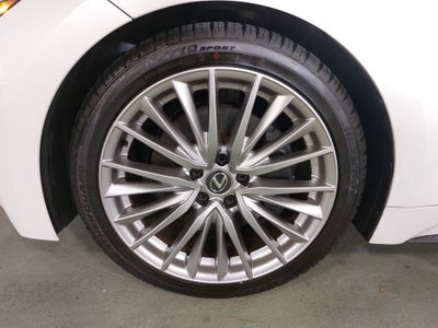 2023 Lexus IS IS 300