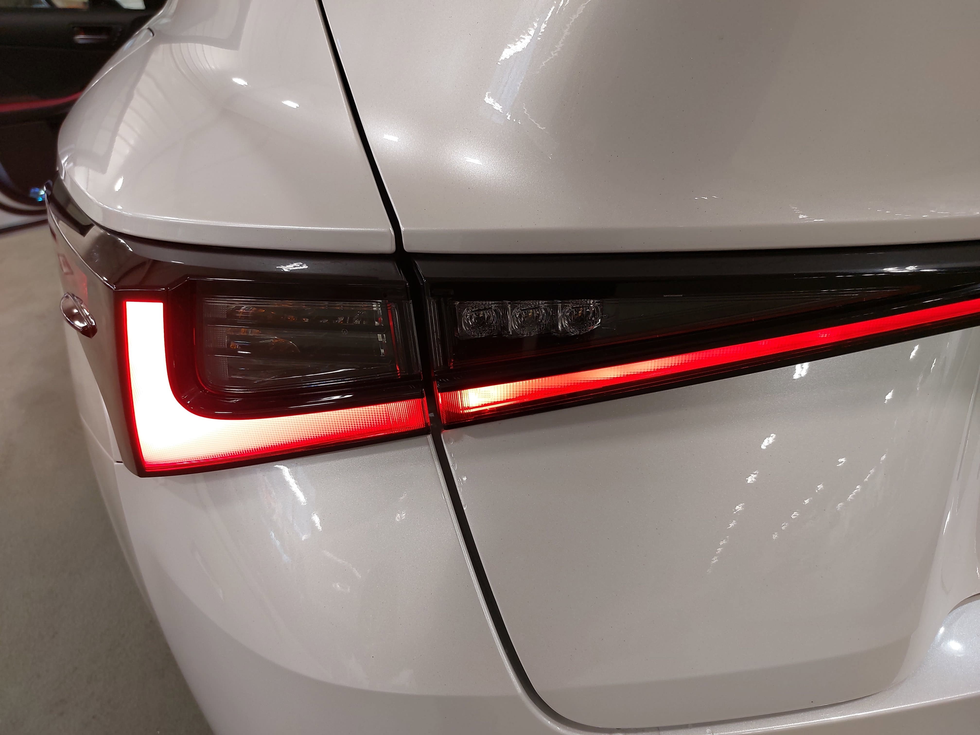 2023 Lexus IS IS 300