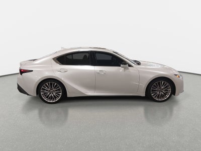 2023 Lexus IS IS 300