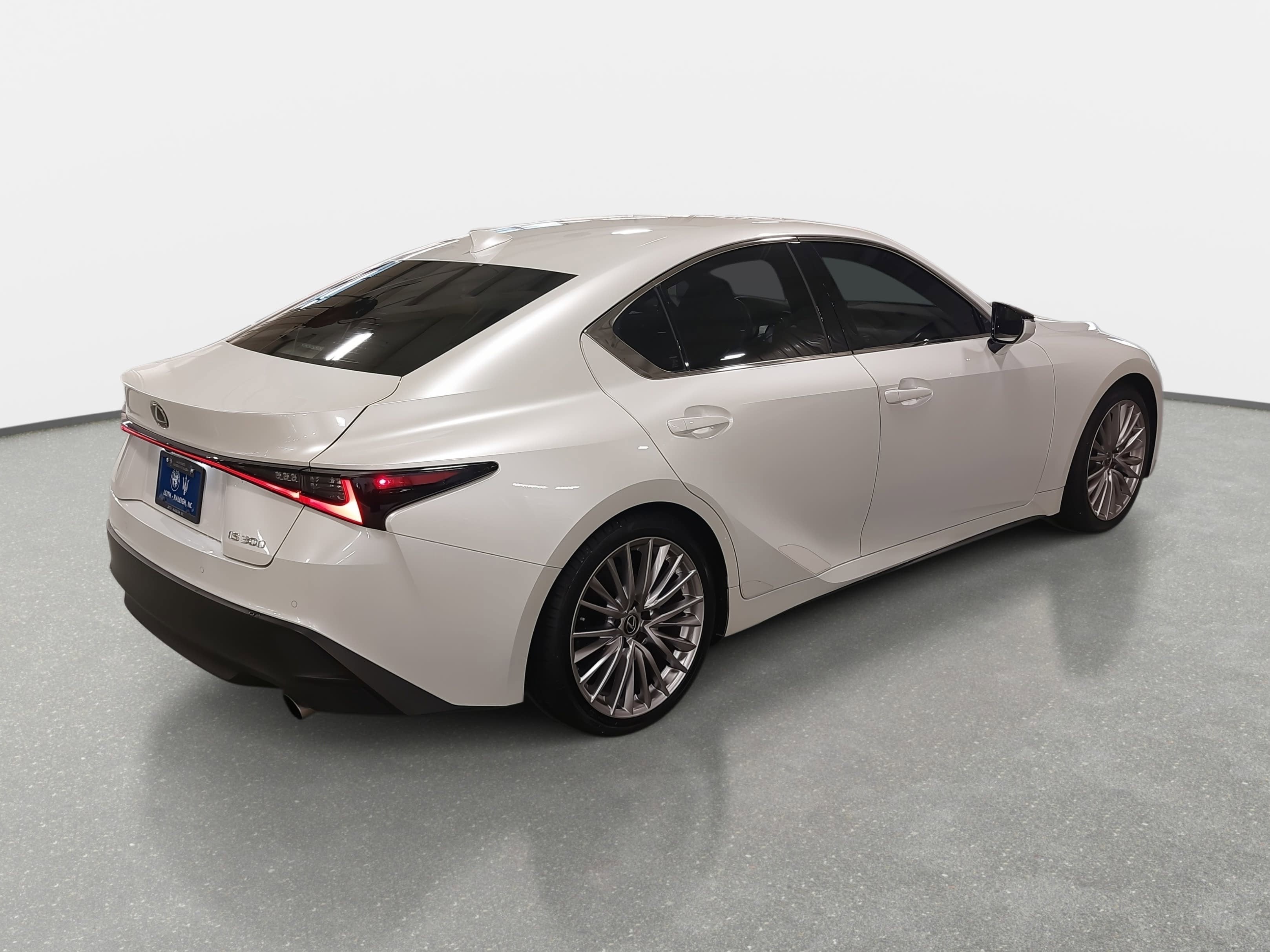 2023 Lexus IS IS 300
