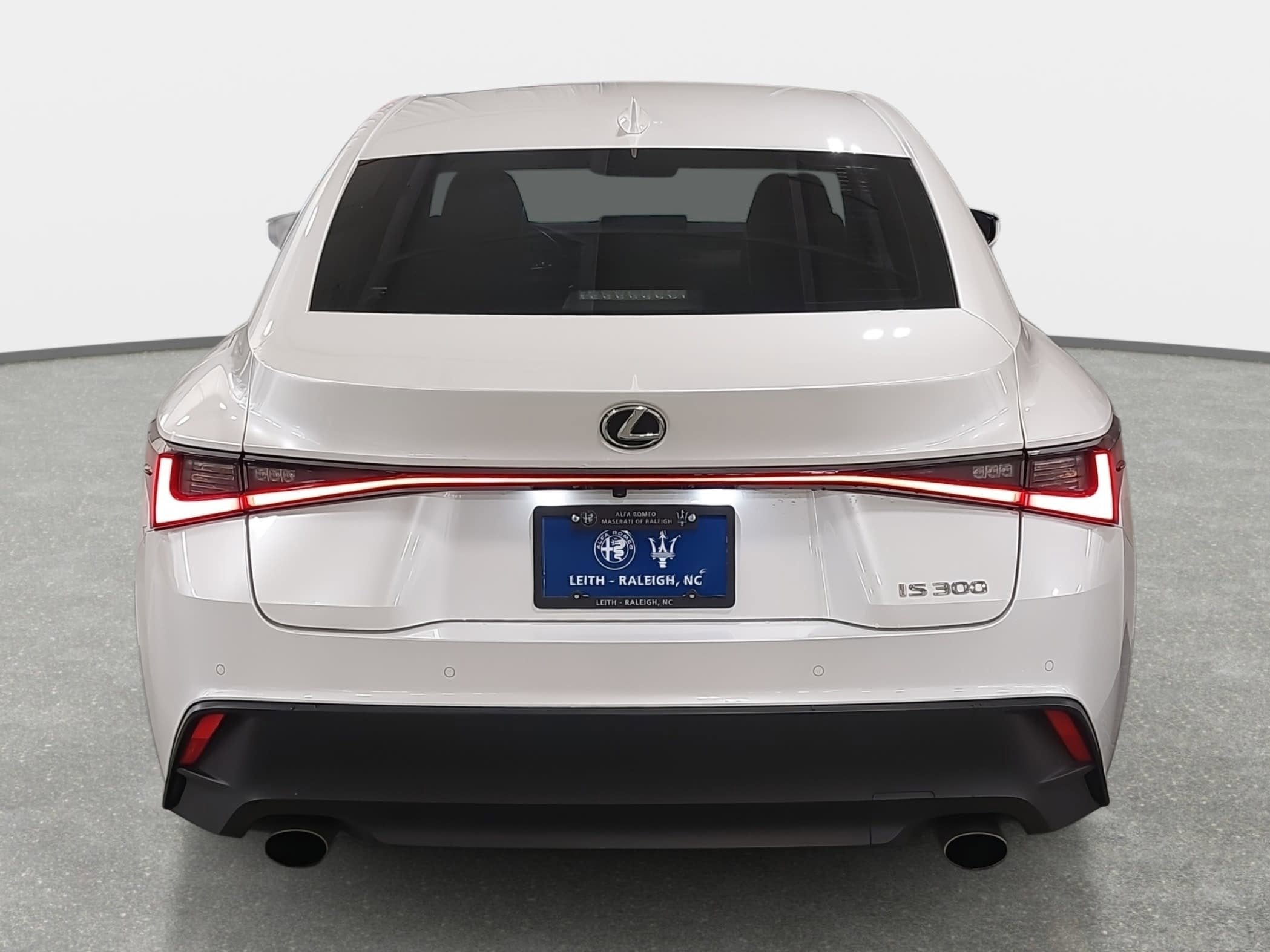 2023 Lexus IS IS 300