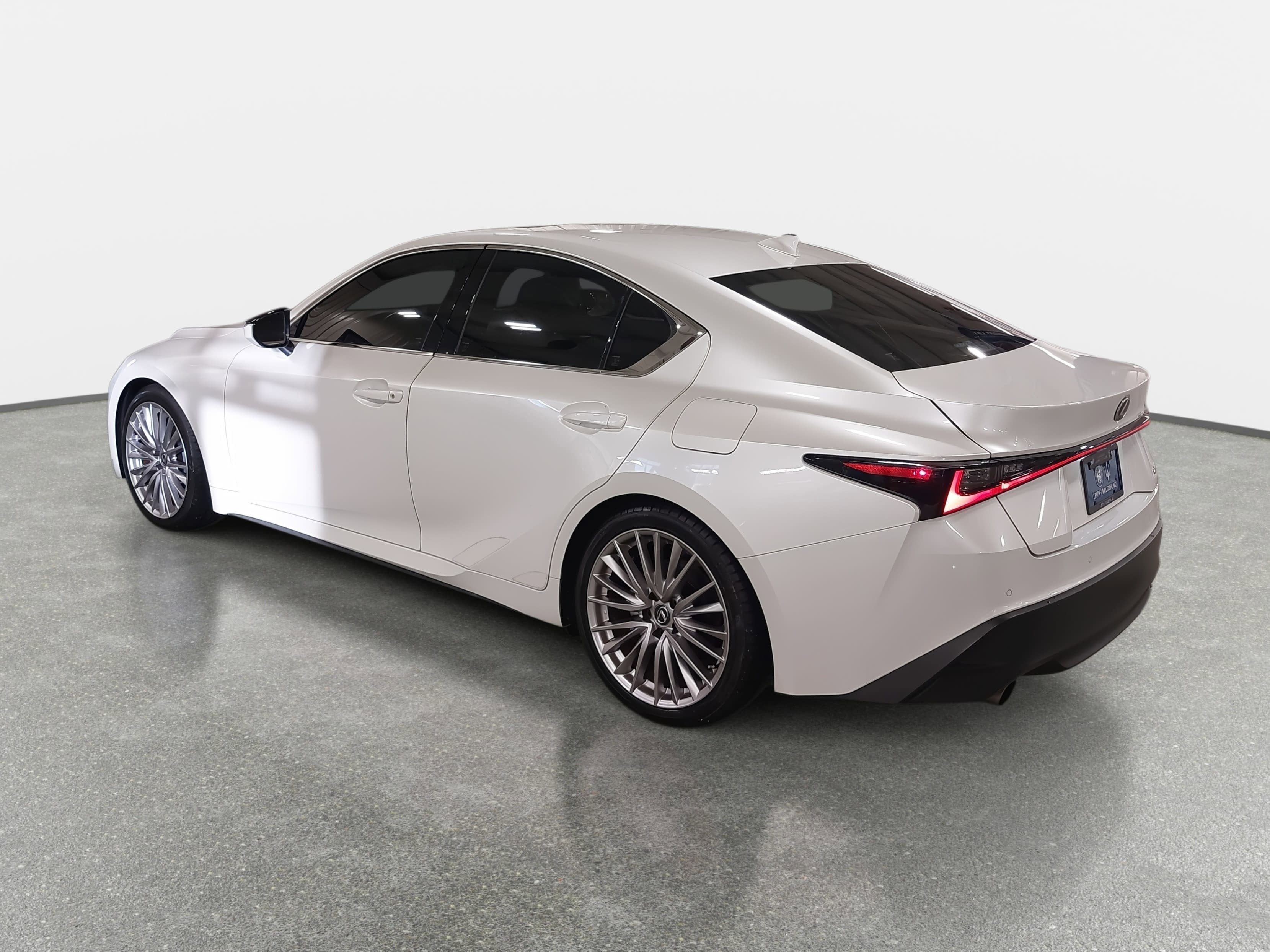 2023 Lexus IS IS 300