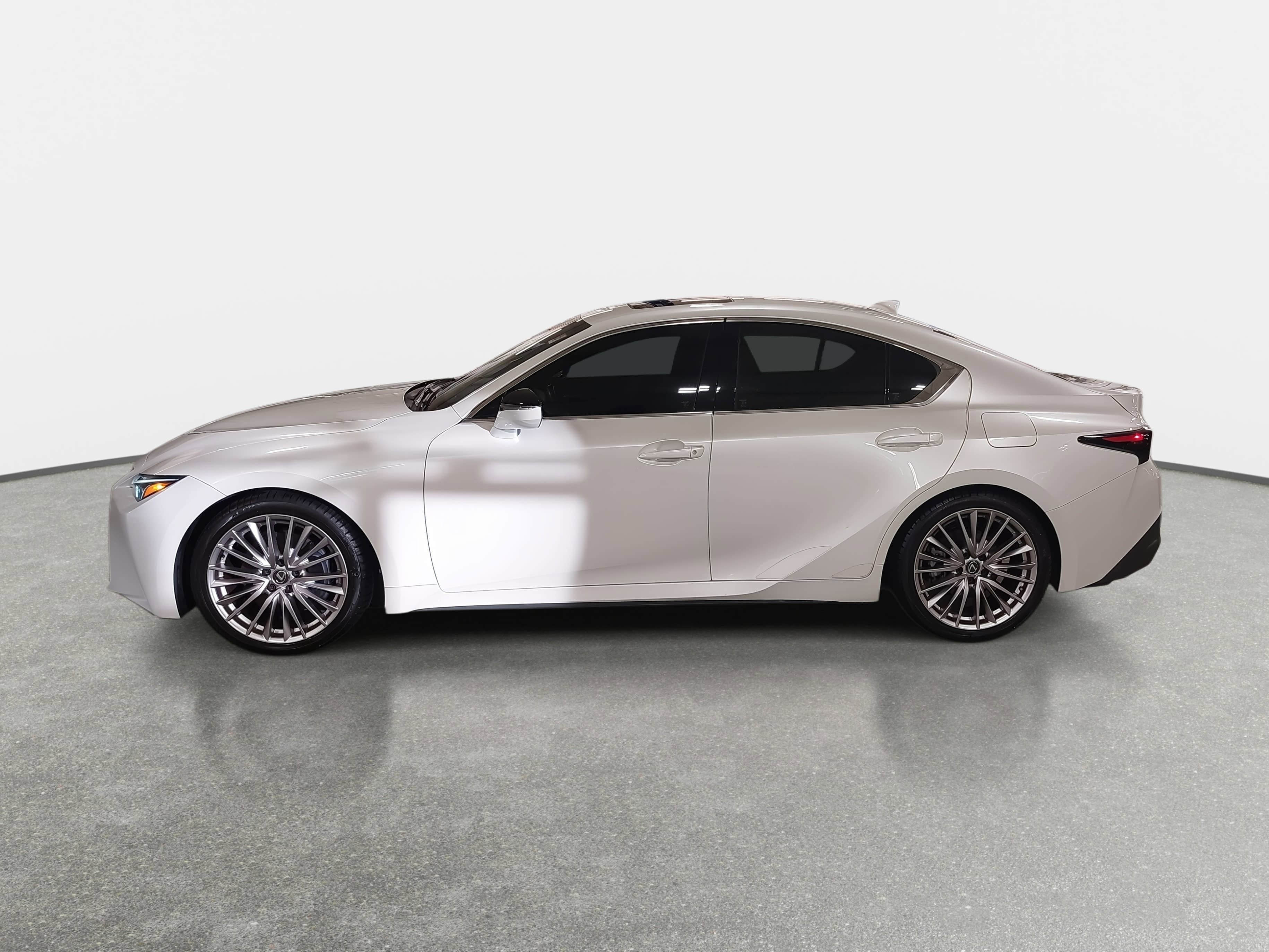 2023 Lexus IS IS 300