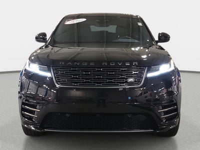 2024 Land Rover Range Rover Velar Dynamic SE