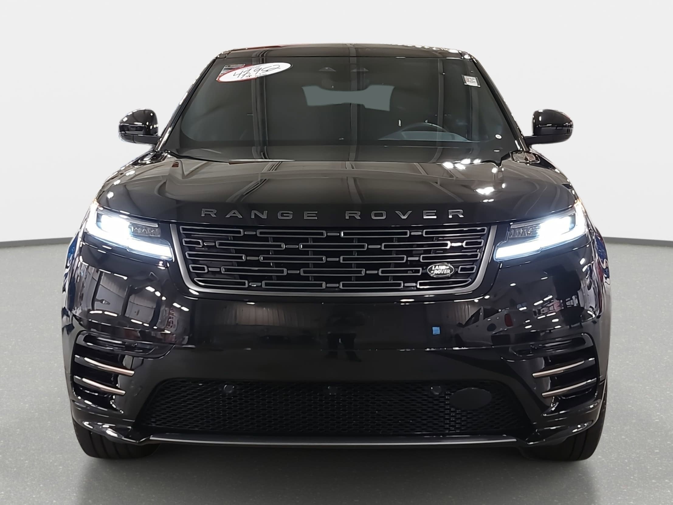 2024 Land Rover Range Rover Velar Dynamic SE