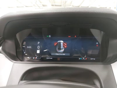 2024 Land Rover Range Rover Velar Dynamic SE