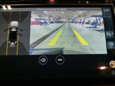 2024 Land Rover Range Rover Velar Dynamic SE