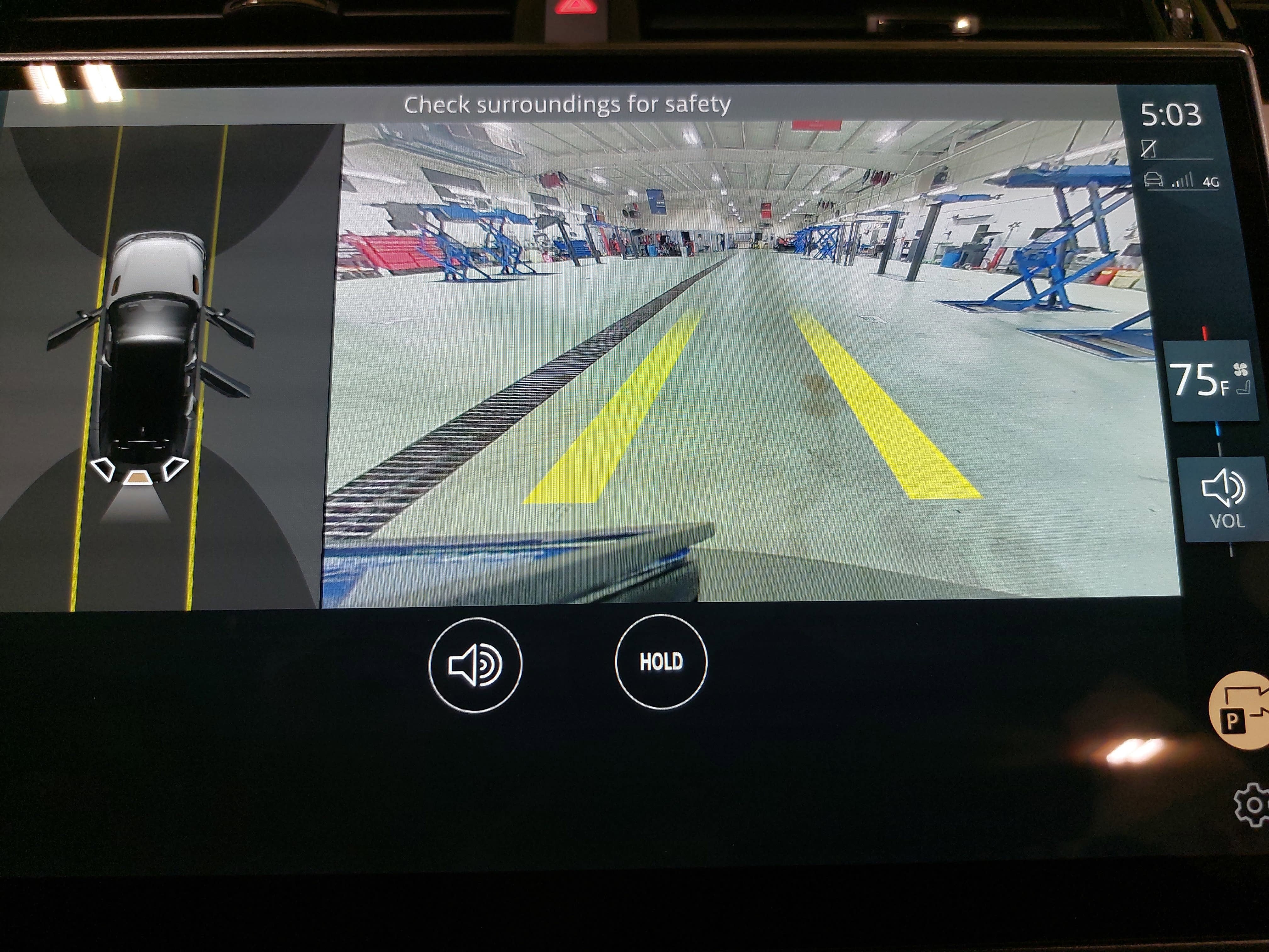 2024 Land Rover Range Rover Velar Dynamic SE