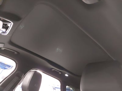 2024 Land Rover Range Rover Velar Dynamic SE