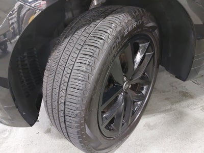 2024 Land Rover Range Rover Velar Dynamic SE