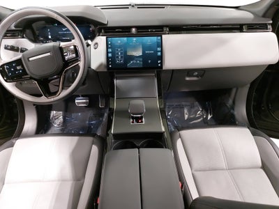 2024 Land Rover Range Rover Velar Dynamic SE