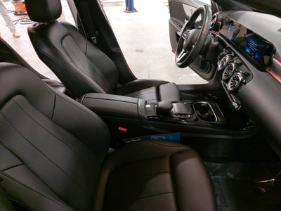 2022 Mercedes-Benz A-Class A 220