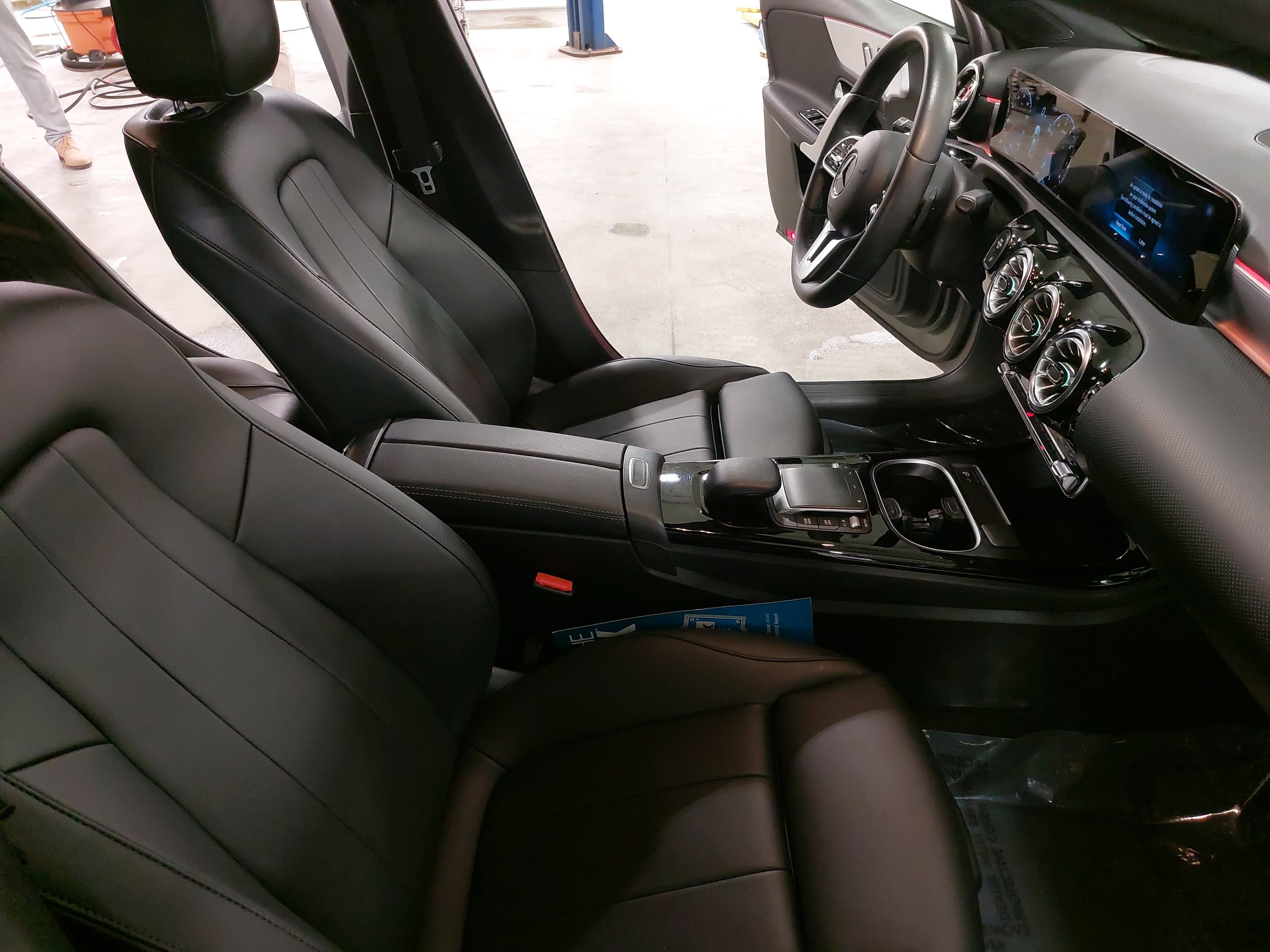 2022 Mercedes-Benz A-Class A 220