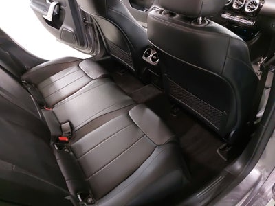 2022 Mercedes-Benz A-Class A 220