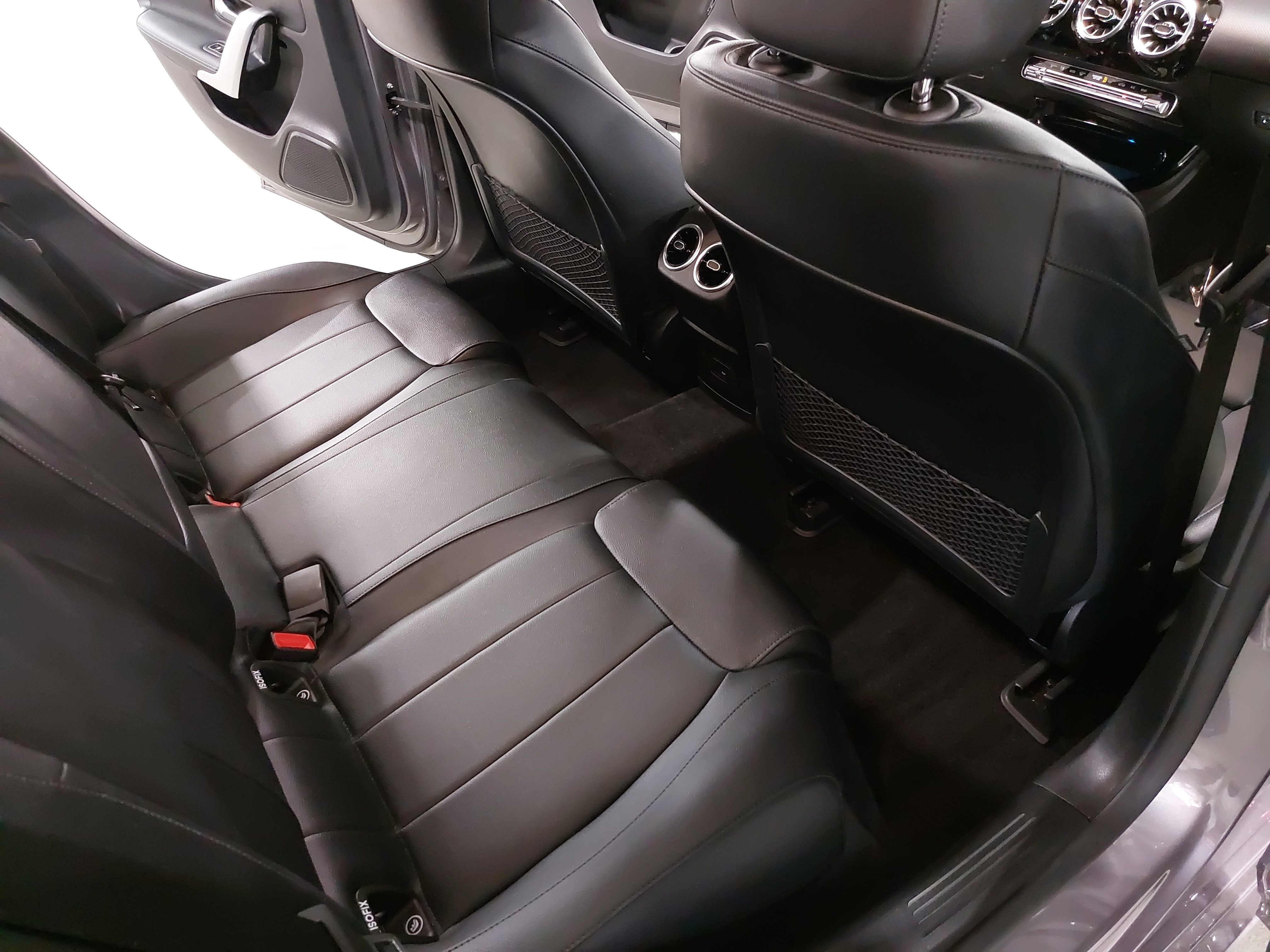 2022 Mercedes-Benz A-Class A 220