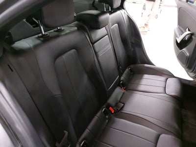 2022 Mercedes-Benz A-Class A 220