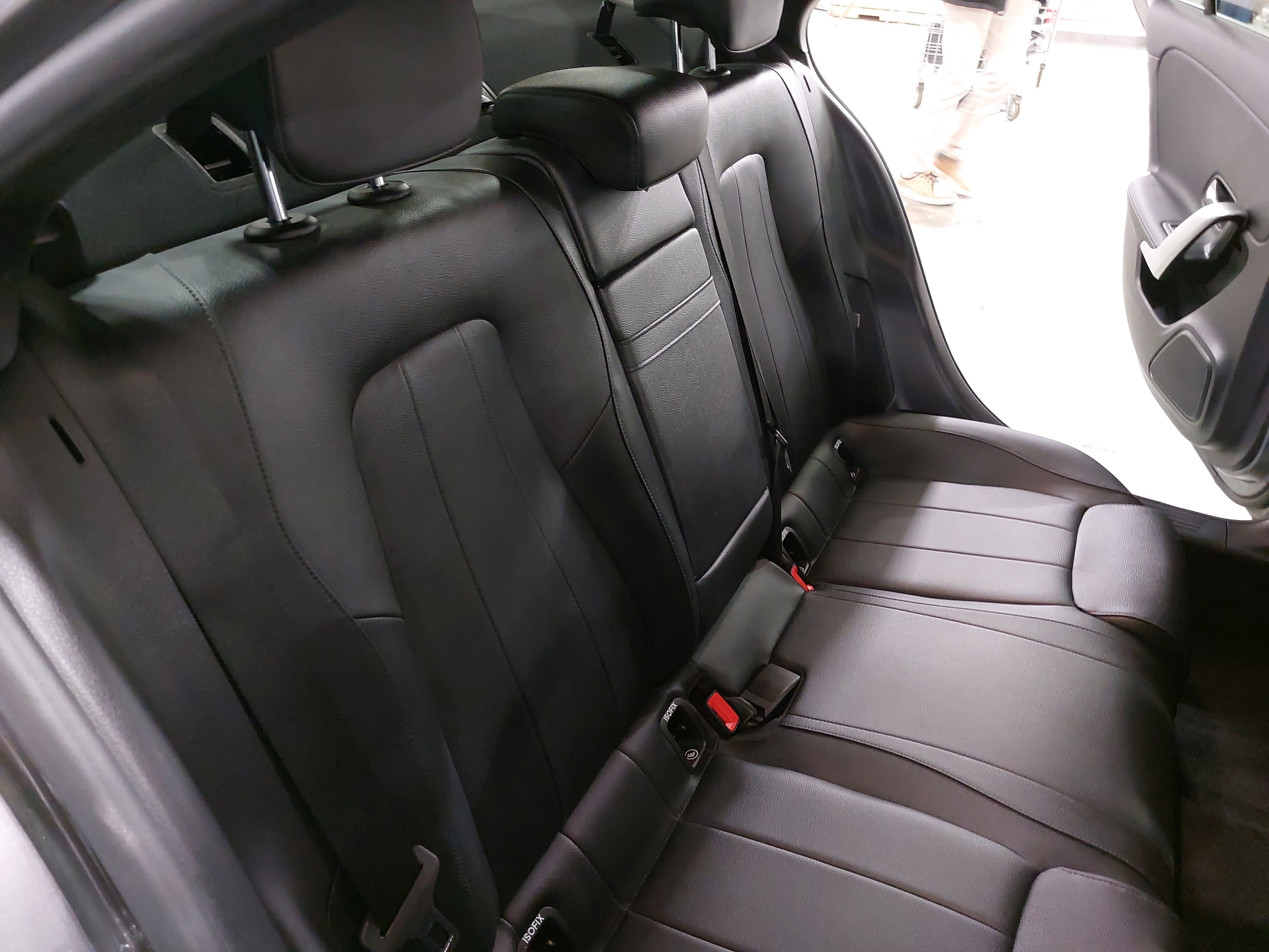 2022 Mercedes-Benz A-Class A 220