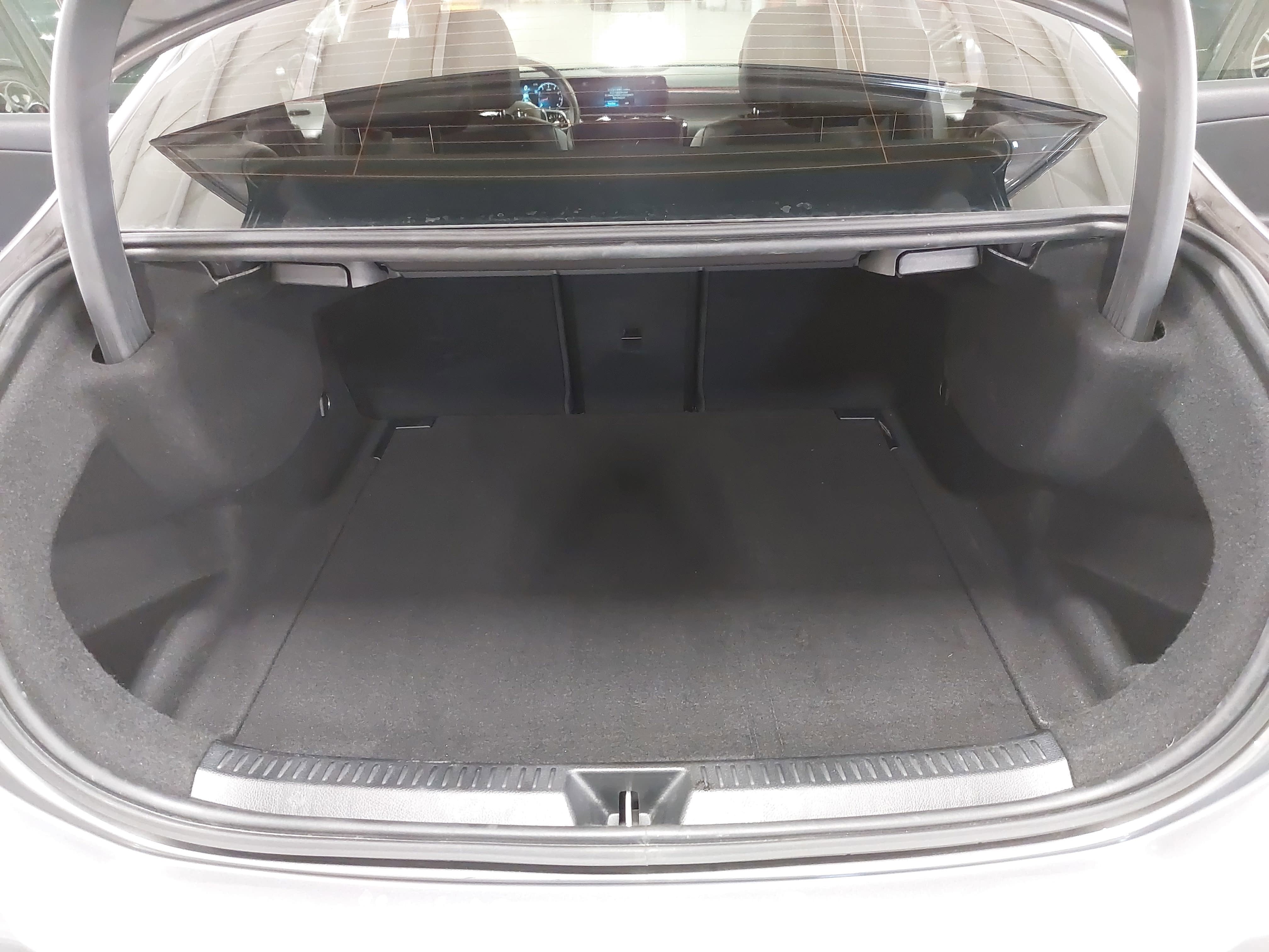 2022 Mercedes-Benz A-Class A 220