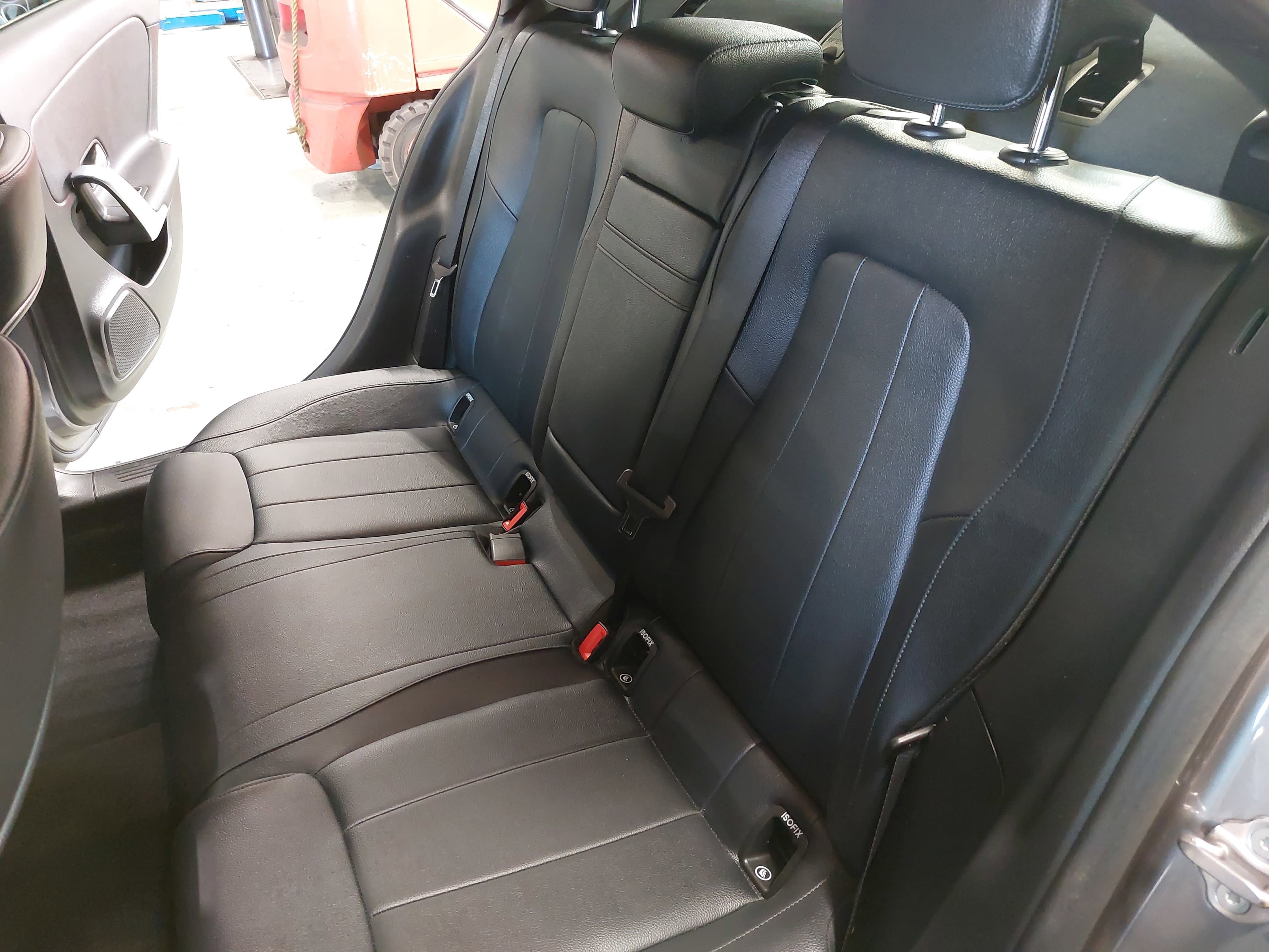 2022 Mercedes-Benz A-Class A 220