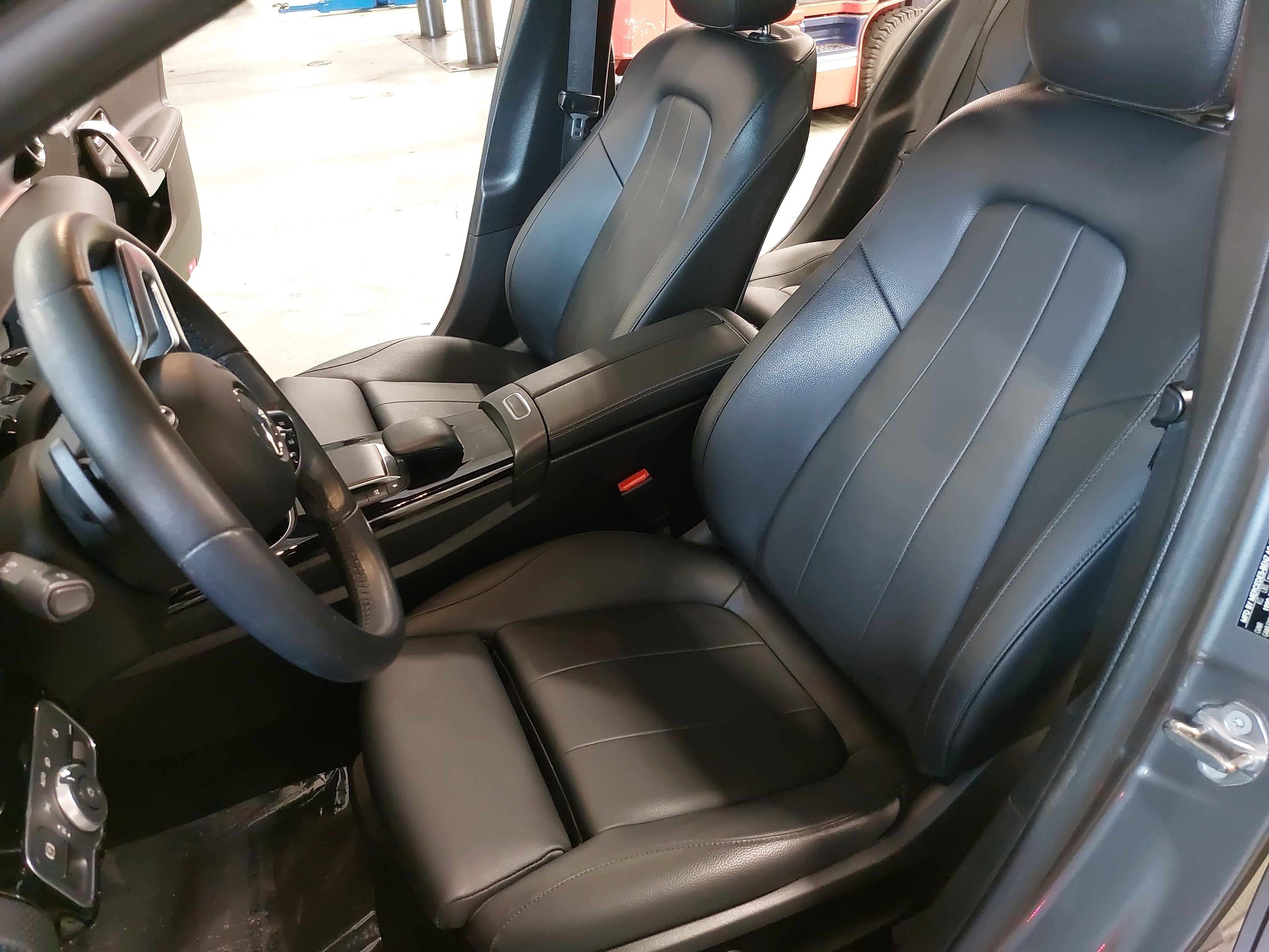 2022 Mercedes-Benz A-Class A 220